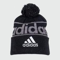 Шапка Adidas Dark Grey Pump