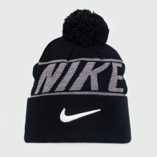 Шапка Nike Black Pump