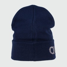 Шапка Adidas Blue Grey