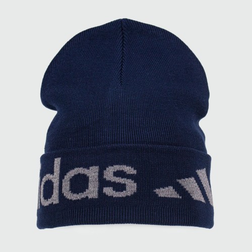 Шапка Adidas Blue Grey - арт. f-26402