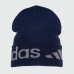 Шапка Adidas Blue Grey - арт. f-26402