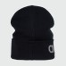 Шапка Adidas Black Grey - арт. f-26403