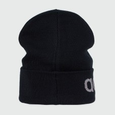 Шапка Adidas Black Grey