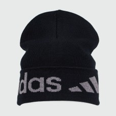 Шапка Adidas Black Grey