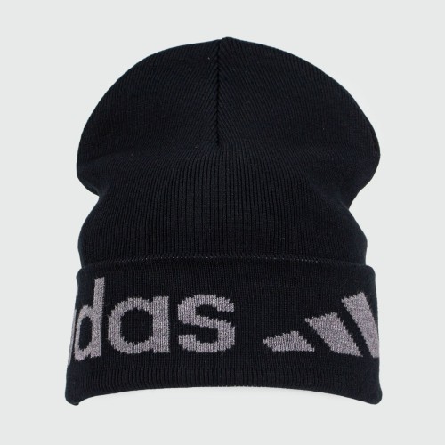 Шапка Adidas Black Grey - арт. f-26403