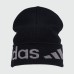 Шапка Adidas Black Grey - арт. f-26403