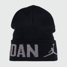 Шапка Air Jordan Black