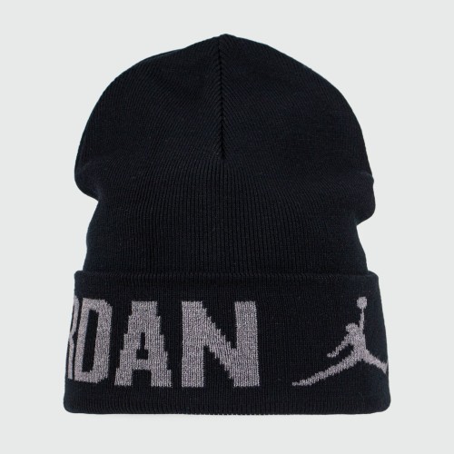 Шапка Air Jordan Black - арт. f-26405