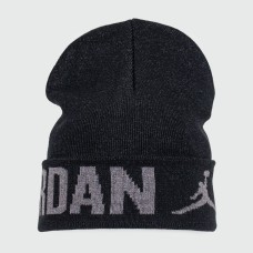 Шапка Air Jordan Dark Grey