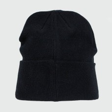 Шапка Nike Black / black logo