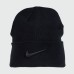Шапка Nike Black / black logo - арт. f-26407