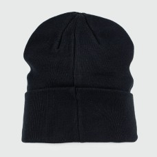 Шапка Nike Black / white logo