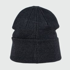 Шапка Nike Grey / white logo