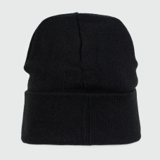 Шапка Nike Black / black small logo