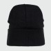 Шапка Nike Black / black small logo - арт. f-26410