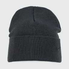 Шапка Nike Dark Grey / small logo