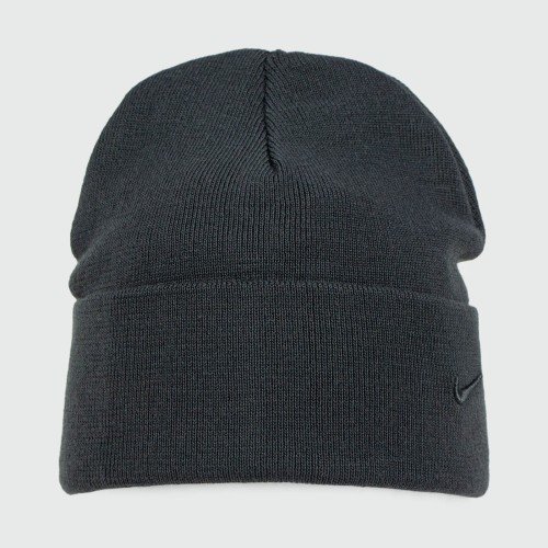 Шапка Nike Dark Grey / small logo - арт. f-26411
