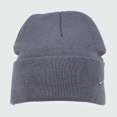 Шапка Nike Grey / small logo