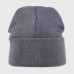 Шапка Nike Grey / small logo - арт. f-26412