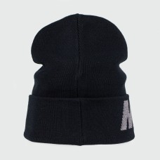 Шапка Nike Black Grey