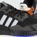 Кроссовки Adidas Nite Jogger Winterized Black - арт. f-A-20766-1