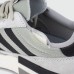 Кроссовки Adidas ZX 500 Boost Grey / Black Str./ White - арт. f-A-21697