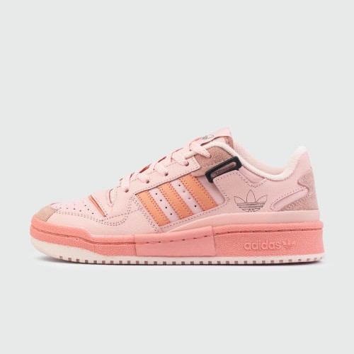 Кроссовки Adidas Forum Low Peach - арт. f-A-22728