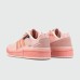 Кроссовки Adidas Forum Low Peach - арт. f-A-22728