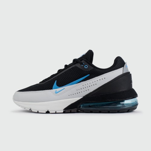 Кроссовки Nike Air Max Pulse Grey / Laser Blue - арт. f-A-23934