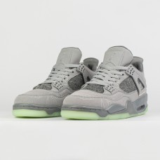 Кроссовки Nike Air Jordan 4 KAWS