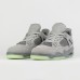 Кроссовки Nike Air Jordan 4 KAWS - арт. f-A-22240