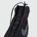 Кроссовки Nike Air Force 1 Shell Black - арт. f-A-24817