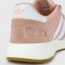 Кроссовки Adidas Iniki Runner Boost Pink White Wmns - арт. f-A-25200