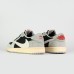 Кроссовки Air Jordan 1 Low x Travis Scott Light Grey - арт. f-A-23132