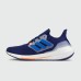 Кроссовки Adidas Ultraboost 22 Blue / White - арт. f-A-23189-1