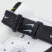 Кроссовки Nike Air Force 1 Mid LV8 Utility White / Black - арт. f-A-23540