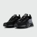 Кроссовки Puma RS-FAST UNMARKED Black Grey - арт. f-A-24486