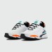 Кроссовки Puma RS-FAST UNMARKED White Orange - арт. f-A-24487