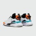 Кроссовки Puma RS-FAST UNMARKED White Orange - арт. f-A-24487