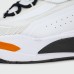 Кроссовки Puma RS-FAST UNMARKED White Orange - арт. f-A-24487