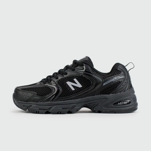 Кроссовки New Balance 530 Trp.Black - арт. f-A-25345