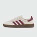 Кроссовки Adidas Spezial Grey Red Wmns - арт. f-26414
