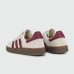 Кроссовки Adidas Spezial Grey Red Wmns - арт. f-26414