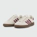 Кроссовки Adidas Spezial Grey Red Wmns - арт. f-26414
