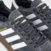Кроссовки Adidas Spezial Grey White Wmns - арт. f-26415