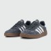 Кроссовки Adidas Spezial Grey White Wmns - арт. f-26415
