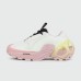 Кроссовки Adidas Edge Runner White Pink Wmns - арт. f-26416