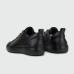 Кроссовки Ecco Soft Black - арт. f-26418