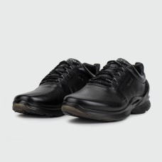 Кроссовки Ecco Biom Black