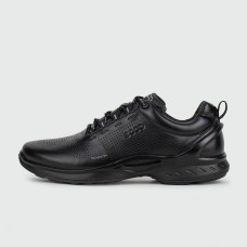 Кроссовки Ecco Biom Black